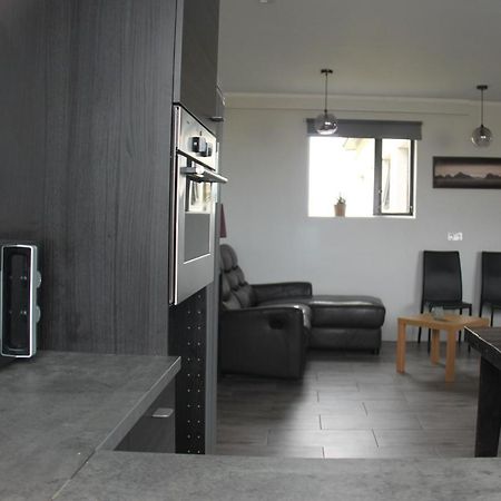 South Iceland Guesthouse Steinar Dış mekan fotoğraf