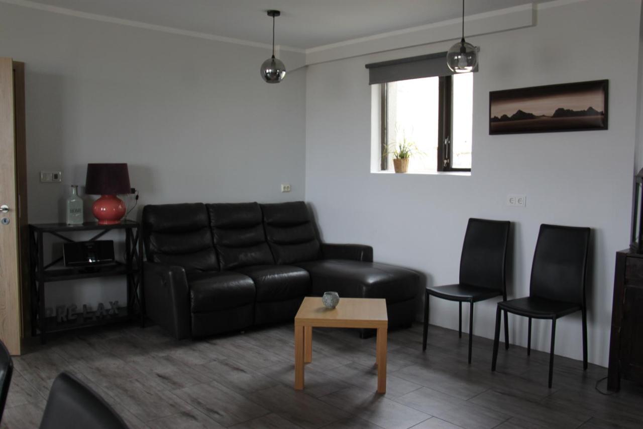 South Iceland Guesthouse Steinar Dış mekan fotoğraf