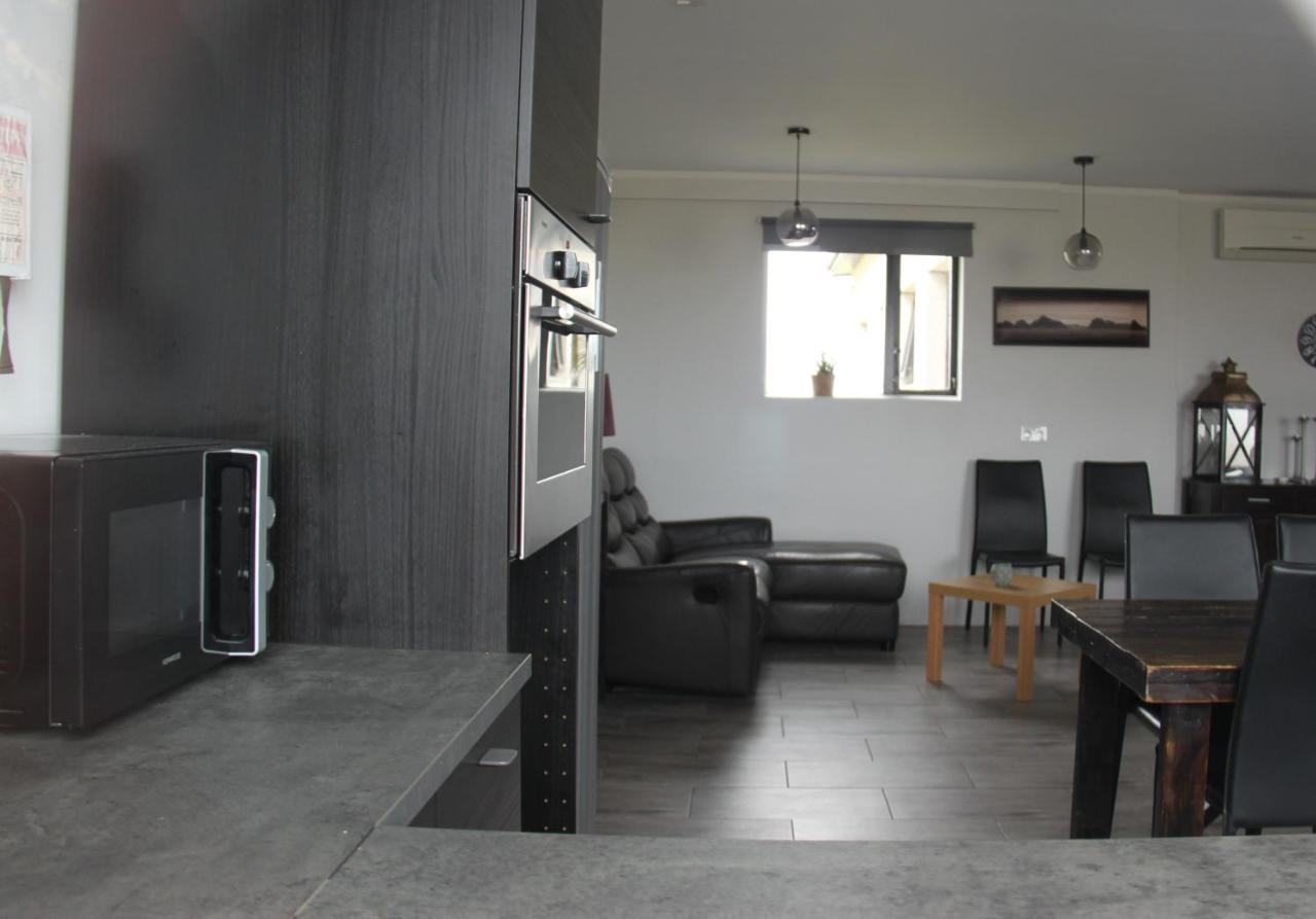 South Iceland Guesthouse Steinar Dış mekan fotoğraf