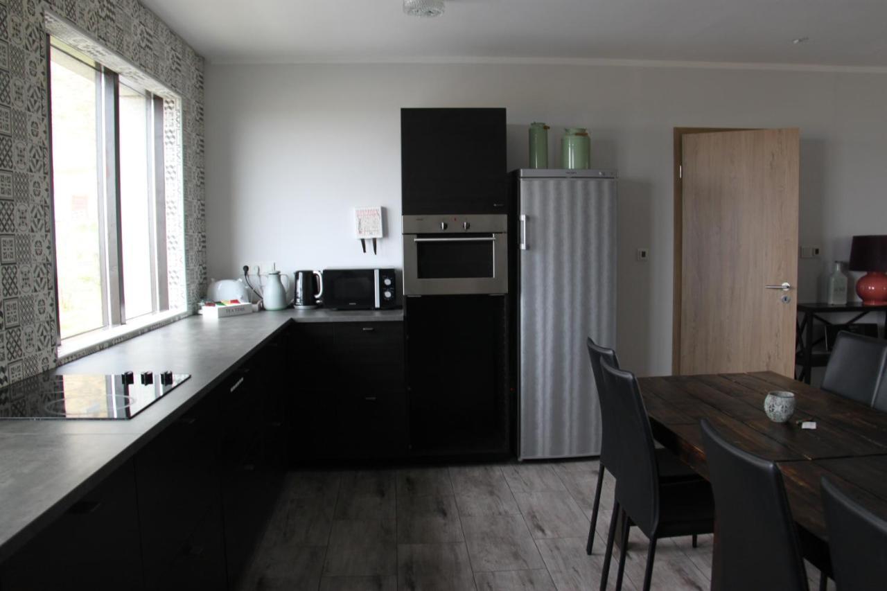 South Iceland Guesthouse Steinar Dış mekan fotoğraf