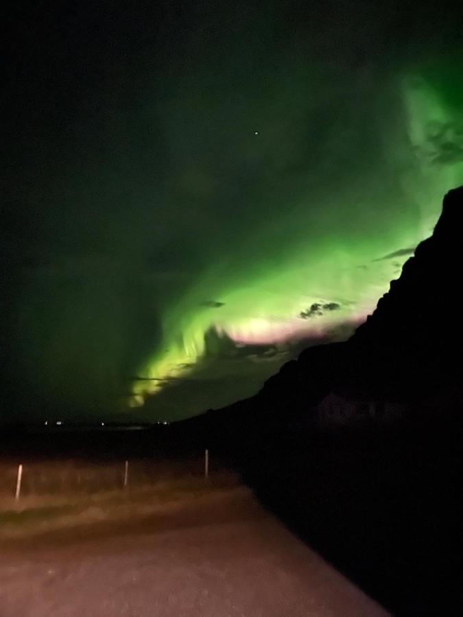 South Iceland Guesthouse Steinar Dış mekan fotoğraf