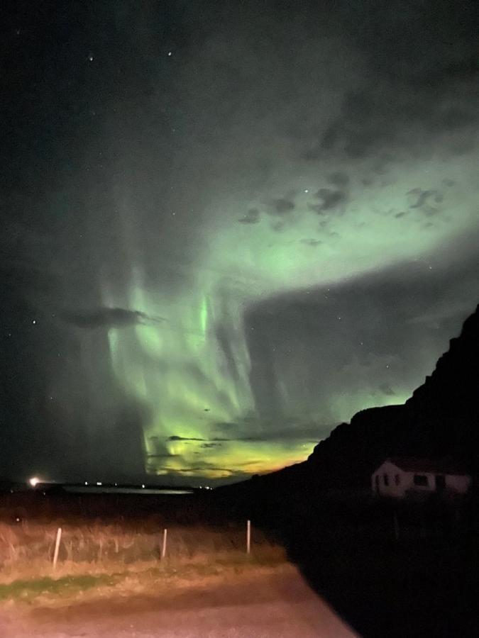 South Iceland Guesthouse Steinar Dış mekan fotoğraf