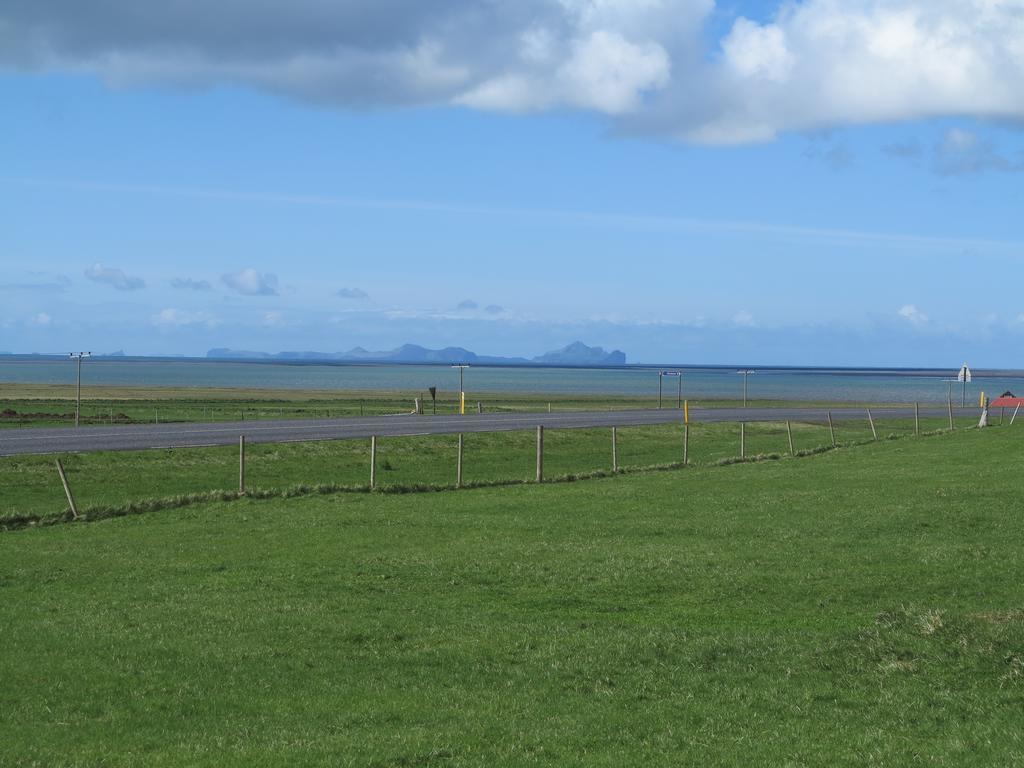 South Iceland Guesthouse Steinar Dış mekan fotoğraf