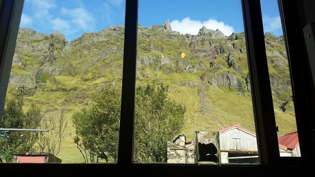 South Iceland Guesthouse Steinar Dış mekan fotoğraf