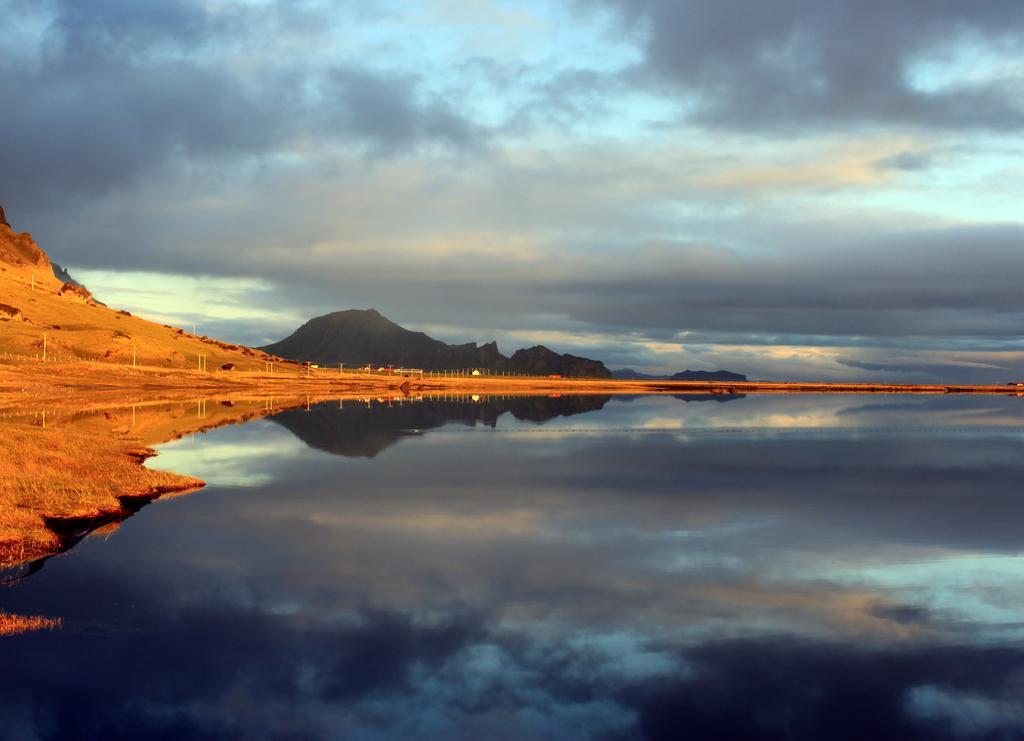 South Iceland Guesthouse Steinar Dış mekan fotoğraf