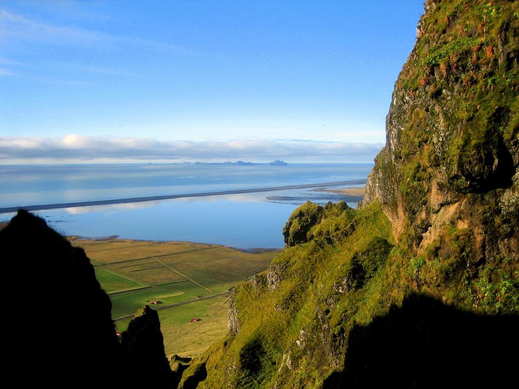 South Iceland Guesthouse Steinar Dış mekan fotoğraf